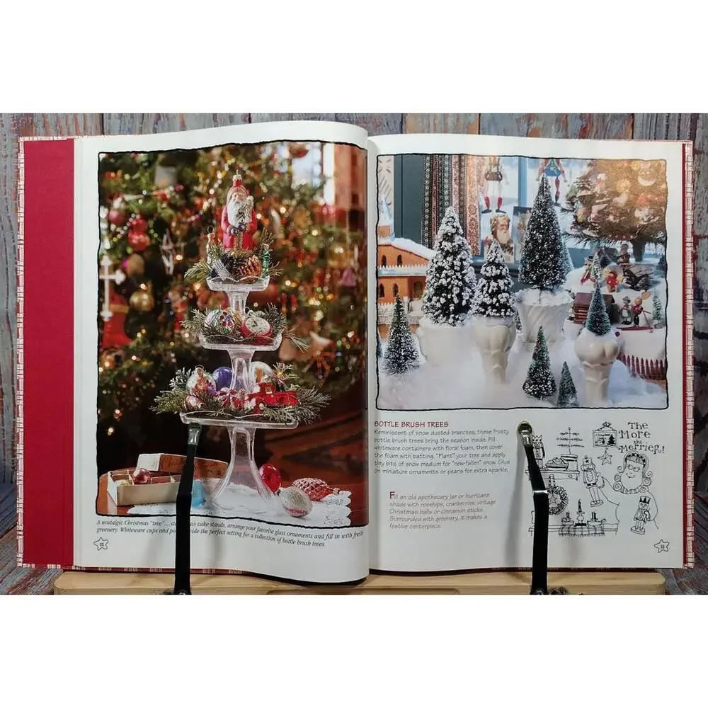 Gooseberry Patch Christmas Book 4‎ Cookbook